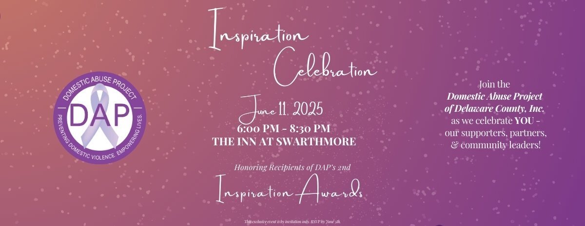 Inspiration Celebration